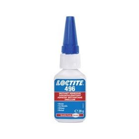 Loctite 496 20 gr Hızlı Yapıştırıcı