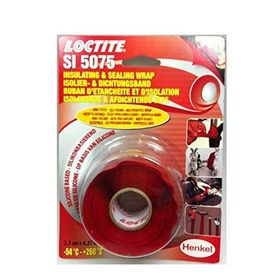 Loctite 5075 2.5 cm 4.27 m Sızdırmazlık Bandı