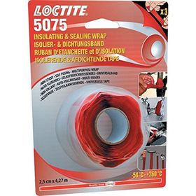 Loctite 5075 2.5 cm 4.27 m Sızdırmazlık Bandı