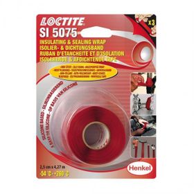 Loctite 5075 2.5 cm 4.27 m Sızdırmazlık Bandı