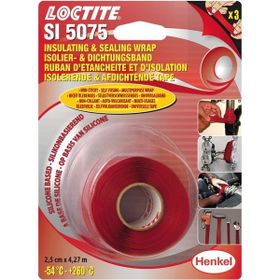 Loctite 5075 2.5 cm 4.27 m Sızdırmazlık Bandı