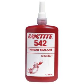 Loctite 542 250 ml Boru Dişli Sızdırmazlık