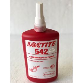 Loctite 542 250ml Boru Dişli Sızdırmazlık