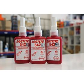 Loctite 542 50 ml Boru Dişli Sızdırmazlık