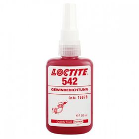 Loctite 542 50 ml Boru Dişli Sızdırmazlık