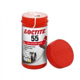 Loctite 55 Boru ve Dişli Sızdırmazlık İpi