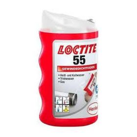 Loctite 55 Boru ve Dişli Sızdırmazlık İpi