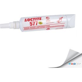 Loctite 577 250 ml Boru Sızdırmazlık Yapıştırıcı