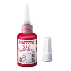 Loctite 577 50 ml Dişli Sızdırmazlık Yapıştırıcı