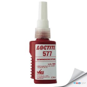 Loctite 577 50 ml Dişli Sızdırmazlık Yapıştırıcı