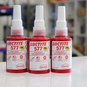 Loctite 577 50 ml Dişli Sızdırmazlık Yapıştırıcı