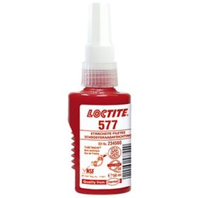 Loctite 577 50 ml Dişli Sızdırmazlık Yapıştırıcı