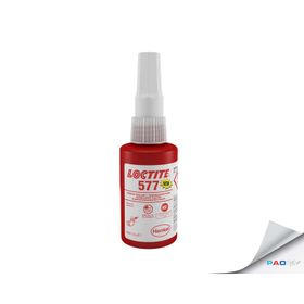 Loctite 577 50 ml Dişli Sızdırmazlık Yapıştırıcı