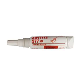 Loctite 577 Boru ve Dişli Sızdırmazlık Orta 50 ml Mukavemet