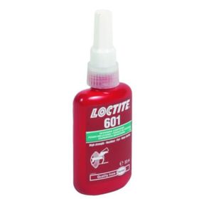 Loctite 601 50ml Civata Sabitleyici Yapıştırıcı