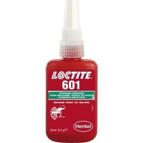 Loctite 601 50ml Civata Sabitleyici Yapıştırıcı