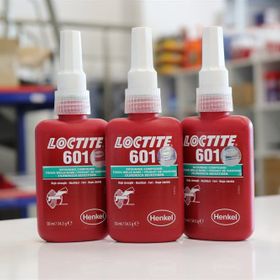 Loctite 601 50ml Civata Sabitleyici Yapıştırıcı
