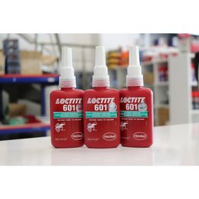 Loctite 601 50ml Civata Sabitleyici Yapıştırıcı