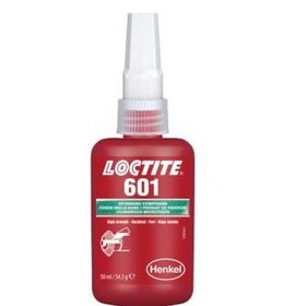 Loctite 601 50ml Civata Sabitleyici Yapıştırıcı