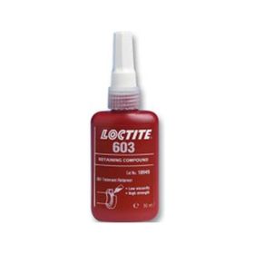 Loctite 603 50ml Sıkı Geçme Yapıştırıcı