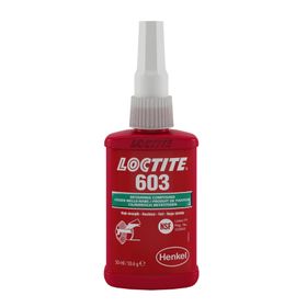 Loctite 603 50ml Sıkı Geçme Yapıştırıcı