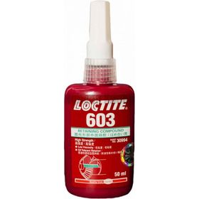 Loctite 603 50ml Sıkı Geçme Yapıştırıcı