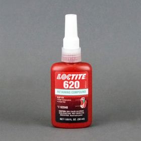 Loctite 620 50ml Sıkı Geçme Yapıştırıcı