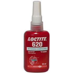 Loctite 620 50ml Sıkı Geçme Yapıştırıcı