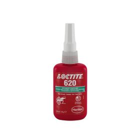 Loctite 620 50ml Sıkı Geçme Yapıştırıcı