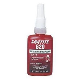 Loctite 620 50ml Sıkı Geçme Yapıştırıcı