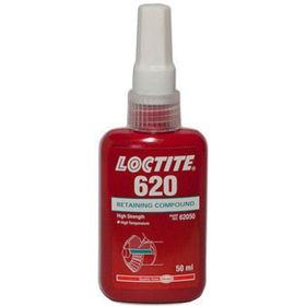 Loctite 620 50ml Sıkı Geçme Yapıştırıcı
