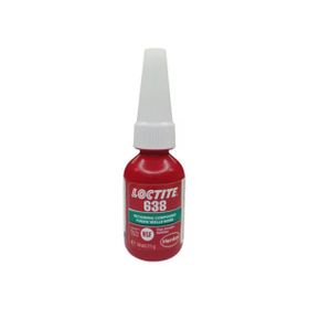 Loctite 638 10 ml Yüksek Mukavemetli Sıkı Geçme Yapıştırıcı