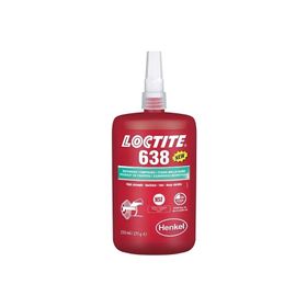 Loctite 638 250 ml Sıkı Geçme Yapıştırıcı