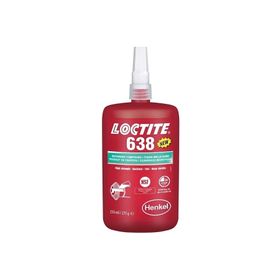 Loctite 638 250 ml Sıkı Geçme Yapıştırıcı