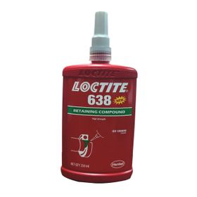Loctite 638 250 ml Sıkı Geçme Yapıştırıcı