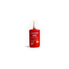 Loctite 648 50 ml Sıkı Geçme