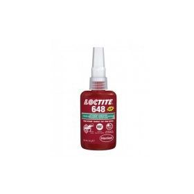 Loctite 648 50 ml Sıkı Geçme