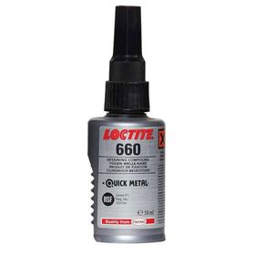 LOCTITE 660 50 Yapıştırıcı