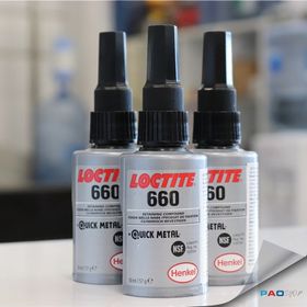 LOCTITE 660 50 Yapıştırıcı