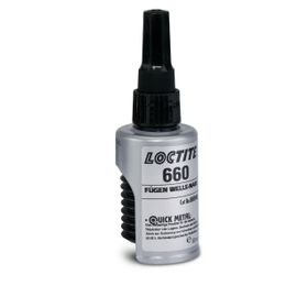 LOCTITE 660 50 Yapıştırıcı