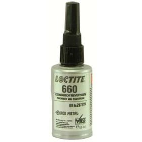 LOCTITE 660 50 Yapıştırıcı
