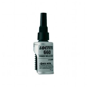 LOCTITE 660 50 Yapıştırıcı