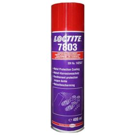 Loctite 7803 400 ml Metal Koruma Spreyi