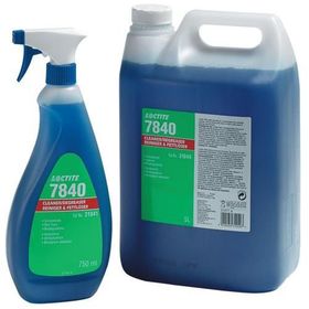 Loctite 7840 Parça Temizleyici