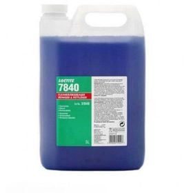 Loctite 7840 Parça Temizleyici