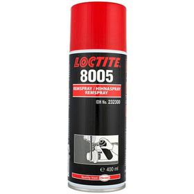 Loctite 8005 400 ml Kayış Bakım Spreyi