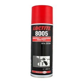 Loctite 8005 400 ml Kayış Bakım Spreyi