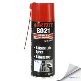 Loctite 8021 400 Yapıştırıcı