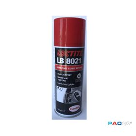 Loctite 8021 400 Yapıştırıcı