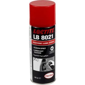 Loctite 8021 400 Yapıştırıcı
